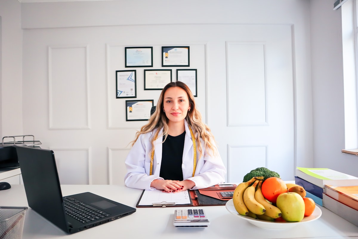 Personalized nutrition planning